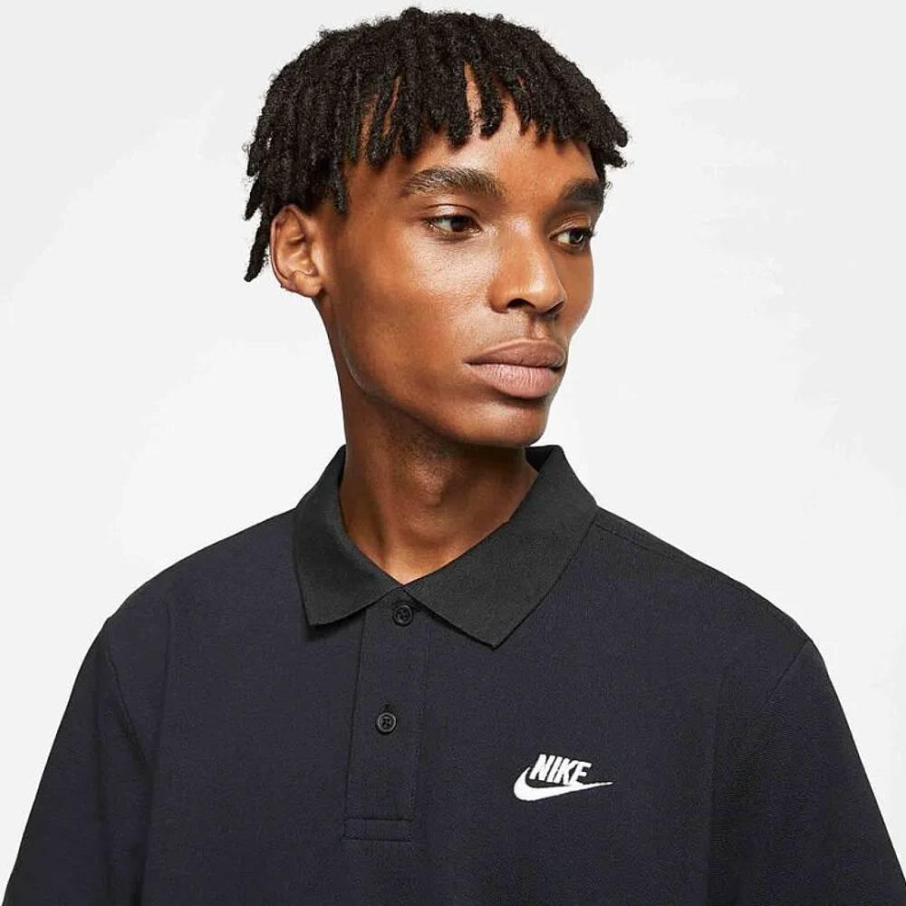 POLO NIKE SPORTSWEAR CJ4456 010 - HOMBRE