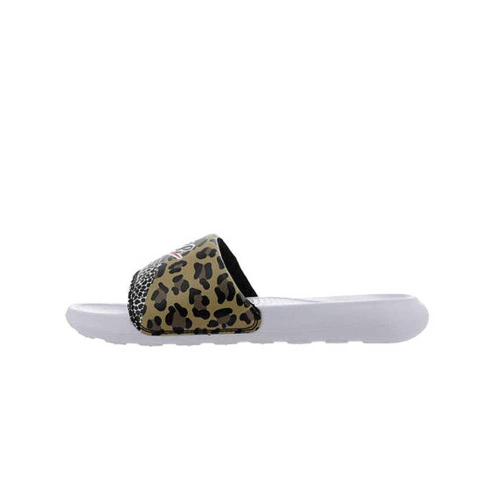 Sandalias Nike Victori One Mujer - Urbano | CN9676 104 Multicolor