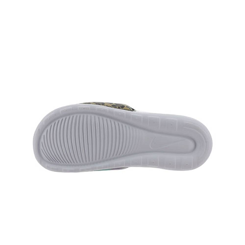 Sandalias Nike Victori One Mujer - Urbano | CN9676 104 Multicolor