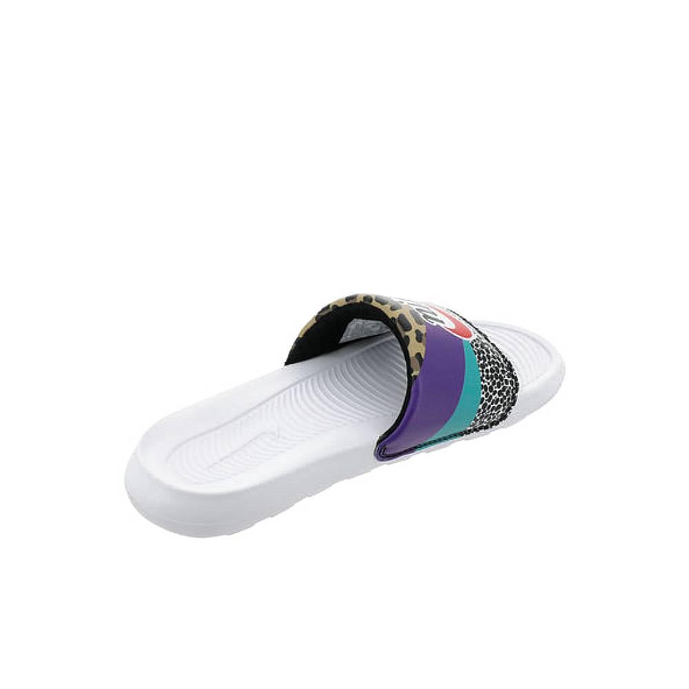 Sandalias Nike Victori One Mujer - Urbano | CN9676 104 Multicolor