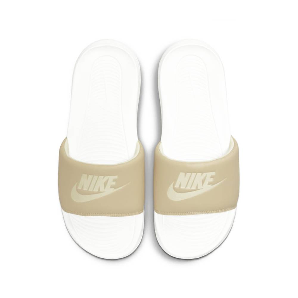 SANDALIAS NIKE VICTORI ONE CN9677 108 - MUJER