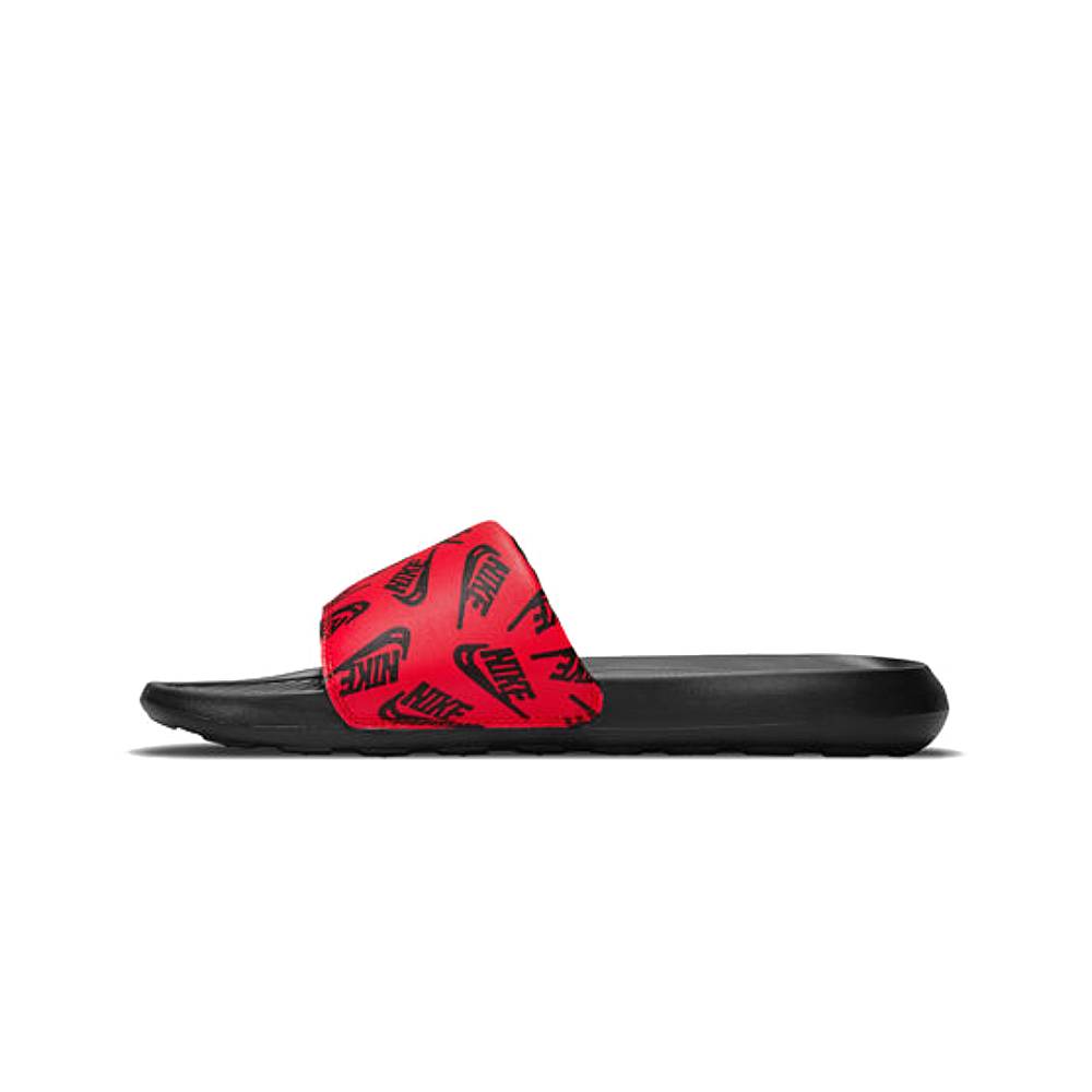Sandalias Nike Victori One Hombre - Urbano | CN9678 601 Rojo