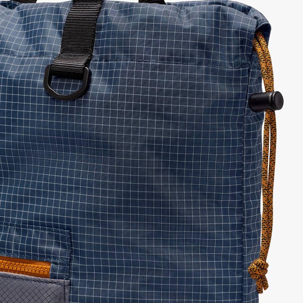 BOLSO NIKE HERITAGE TOTE CV1409 451 - UNISEX