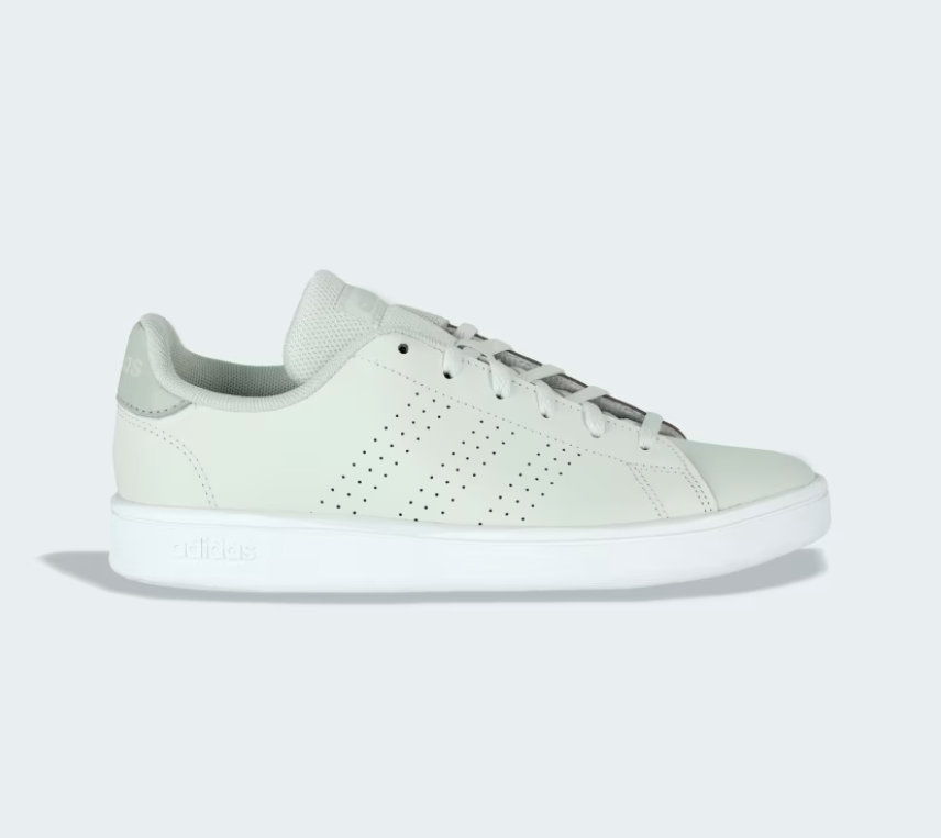 Zapatilla Adidas ADVANTAGE BASE IF8553 Mujer
