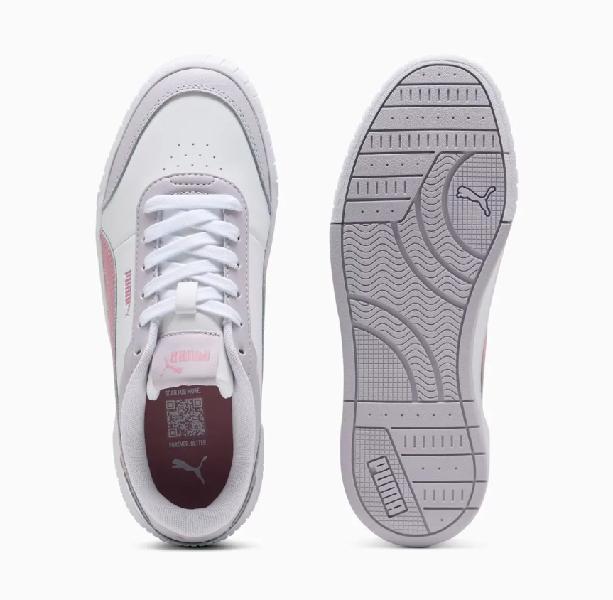 ZAPATILLAS PUMA CARINA MIA 402637 12 - MUJER