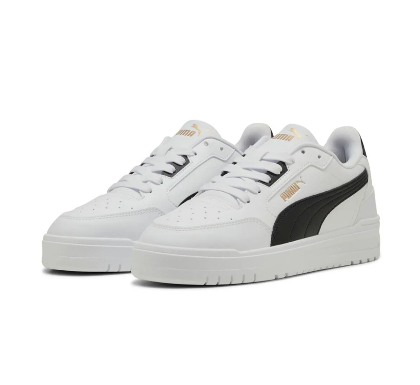 ZAPATILLAS PUMA SHUFFLE DOWNTOWN 402596 02 - HOMBRE