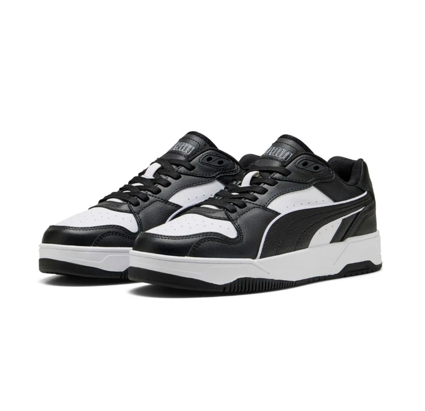 ZAPATILLAS PUMA RBD BREAK LOW 402586 05 - HOMBRE
