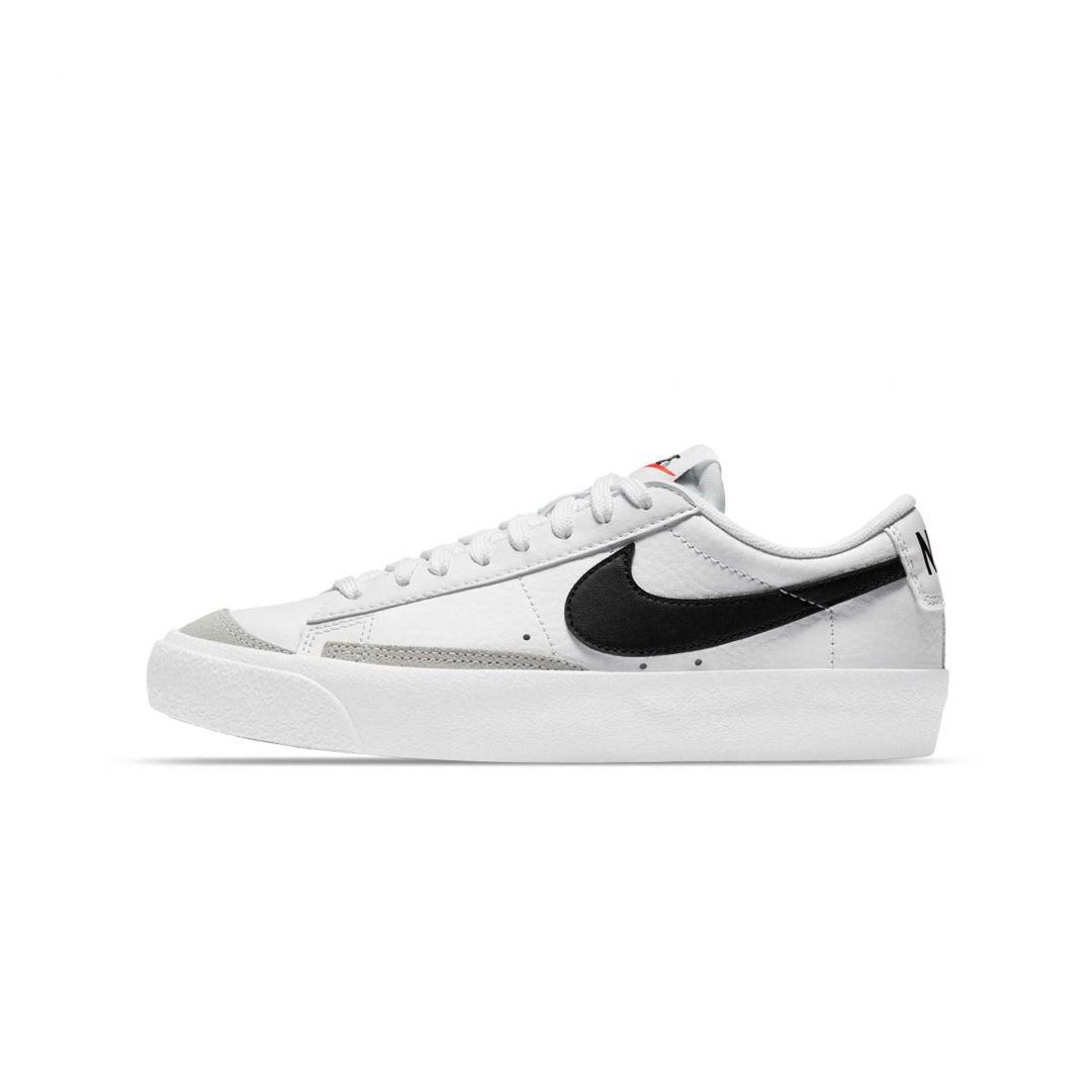 ZAPATILLAS NIKE BLAZER LOW '77 DA4074 101 - UNISEX