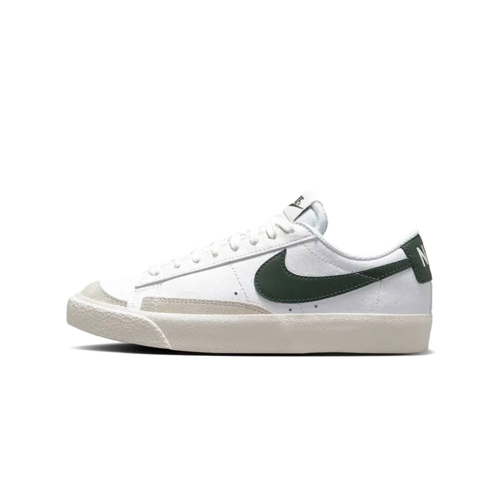 ZAPATILLAS NIKE BLAZER LOW'77 DA4074 124 - NIÑOS