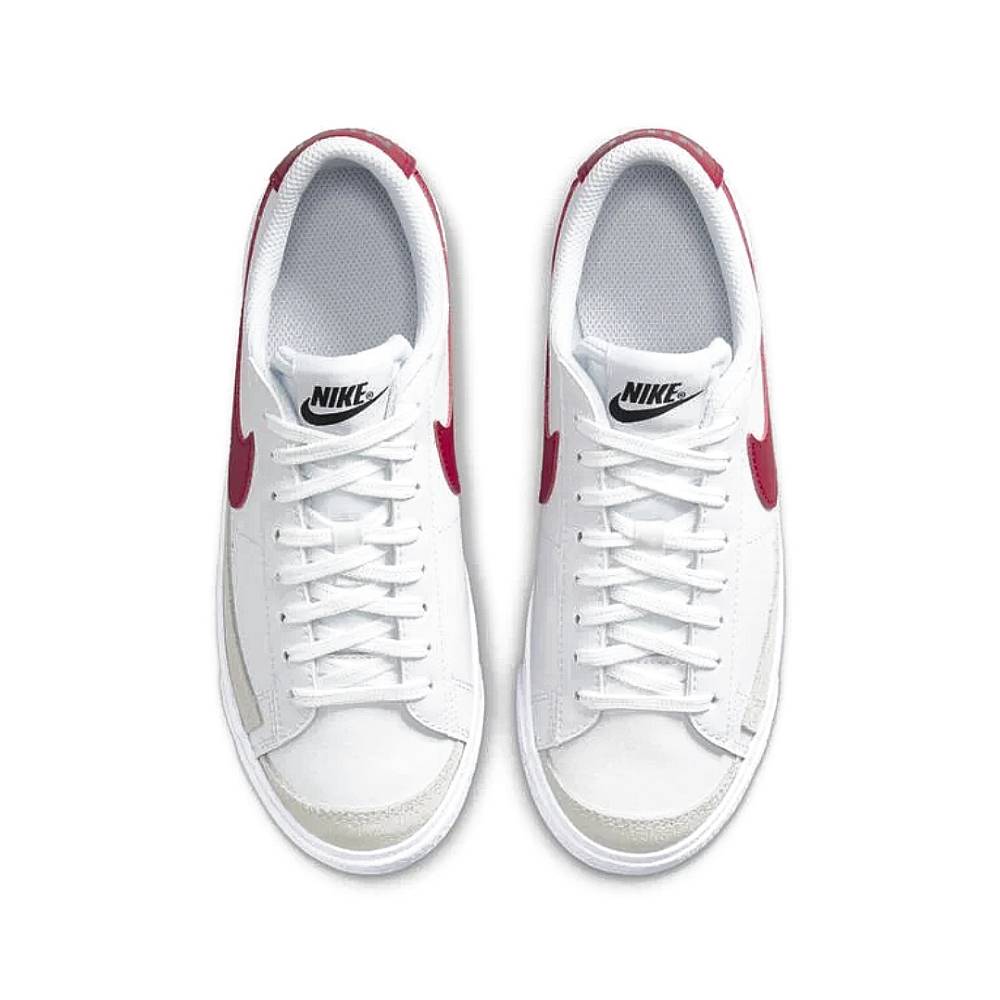 ZAPATILLAS NIKE BLAZER LOW 77 DA4074 126 - NIÑOS