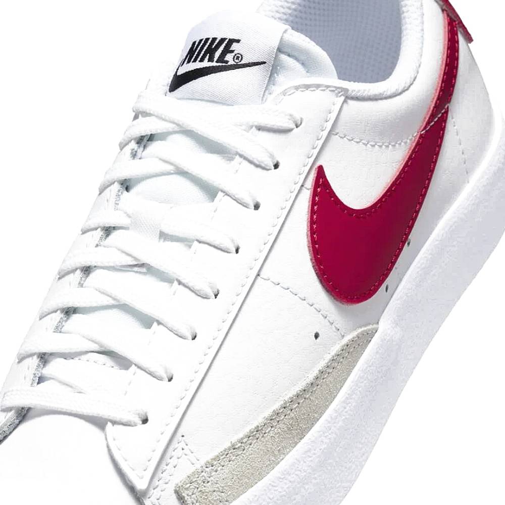 ZAPATILLAS NIKE BLAZER LOW 77 DA4074 126 - NIÑOS