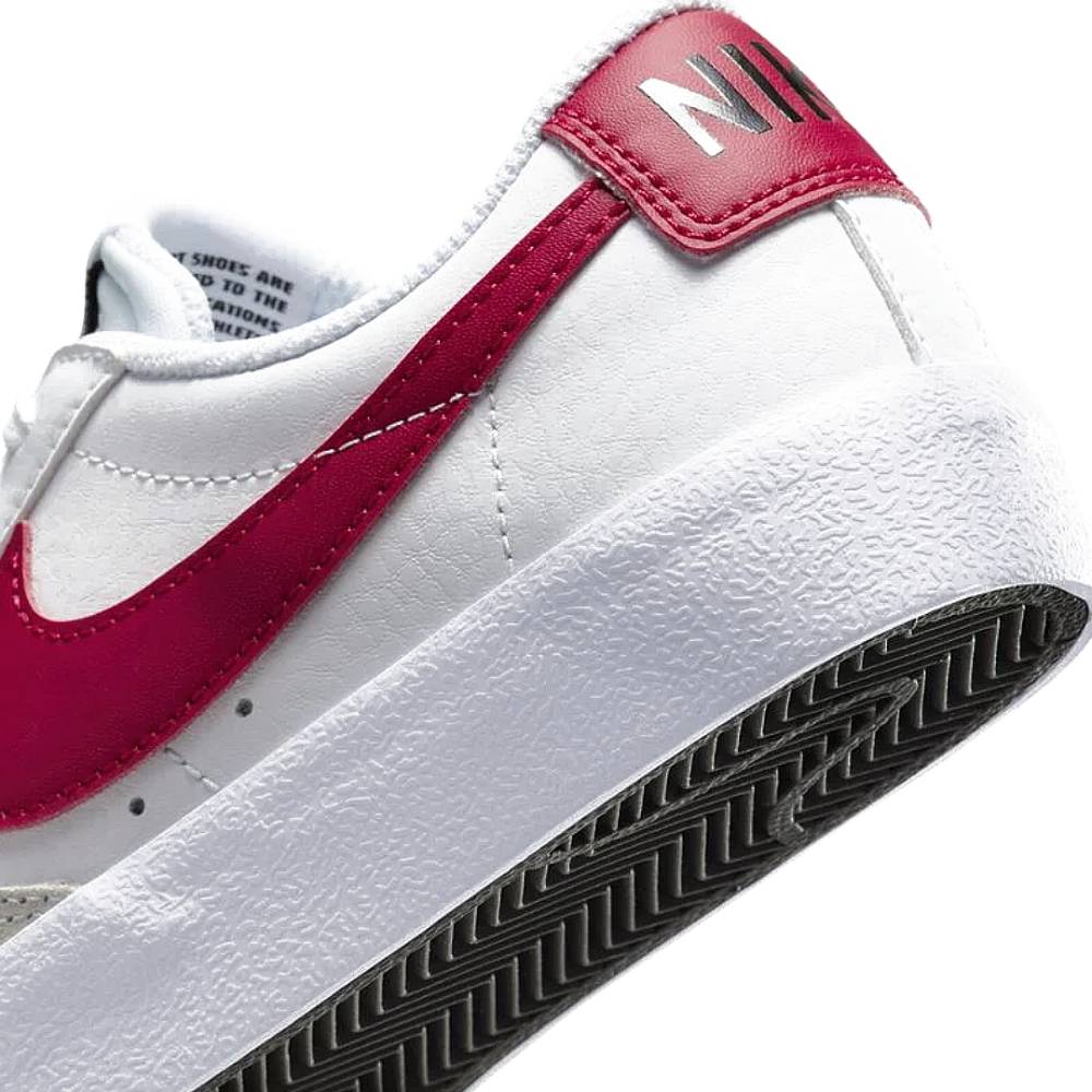 ZAPATILLAS NIKE BLAZER LOW 77 DA4074 126 - NIÑOS