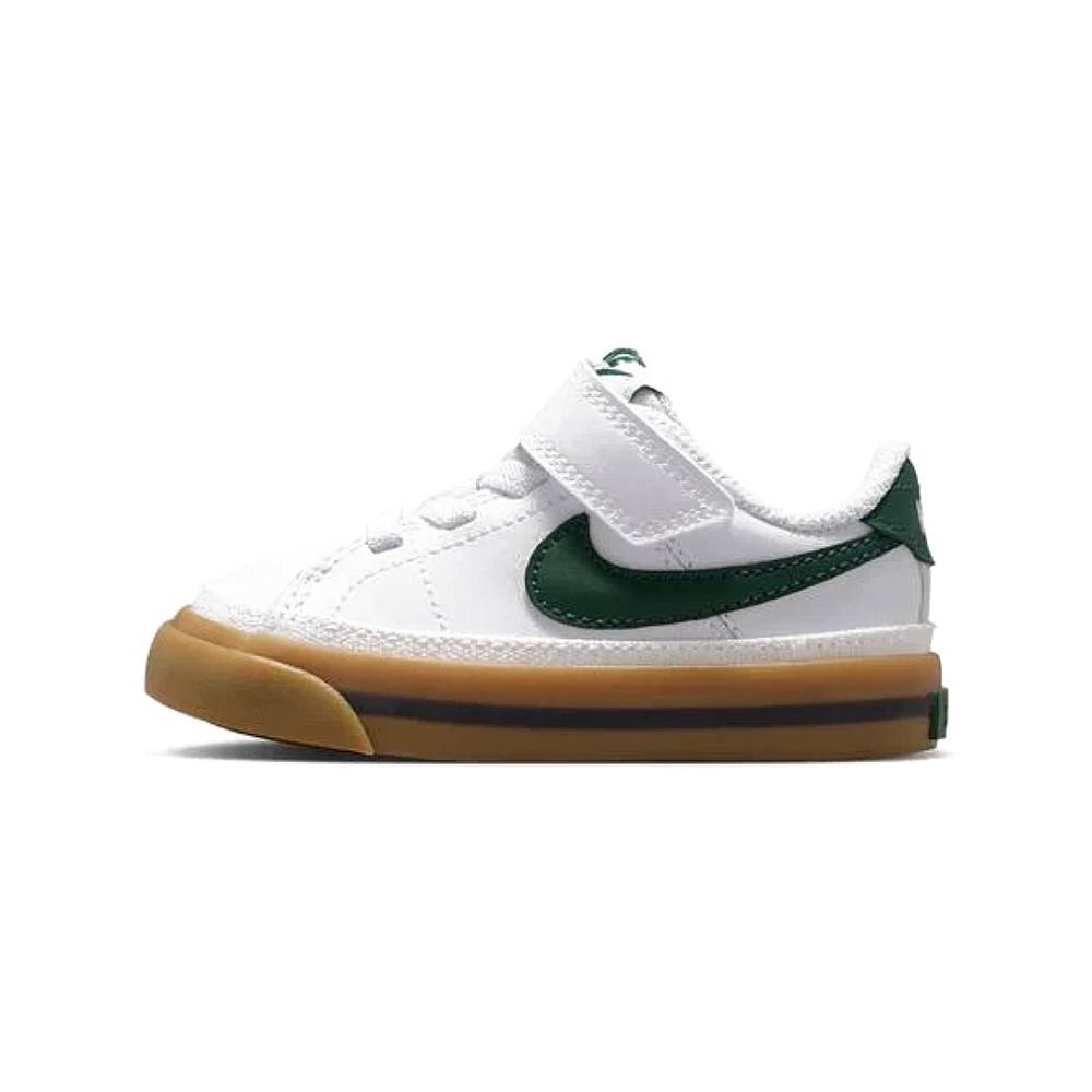 Zapatillas Nike Court Legacy Niños - Urbano | DA5382 134 Blanco
