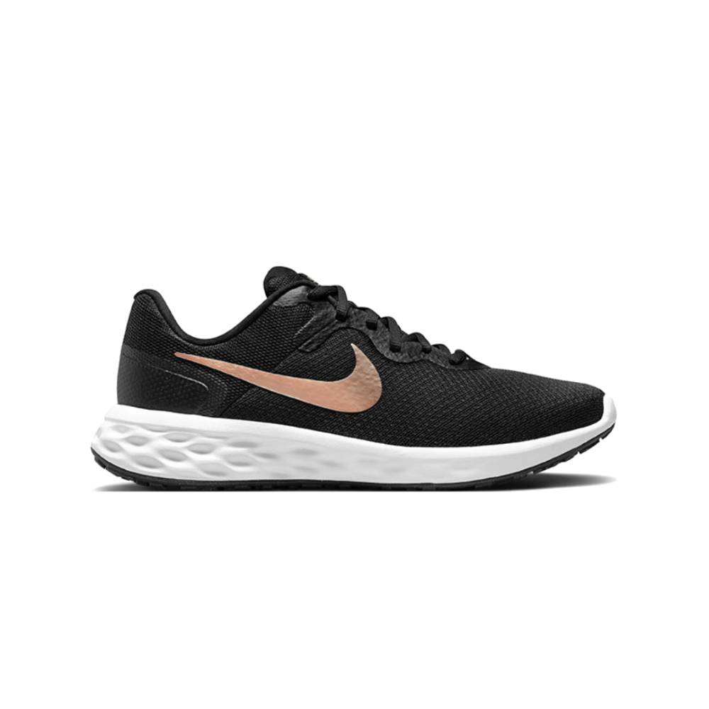 ZAPATILLAS NIKE REVOLUTION 6 DC3729 005 - MUJER