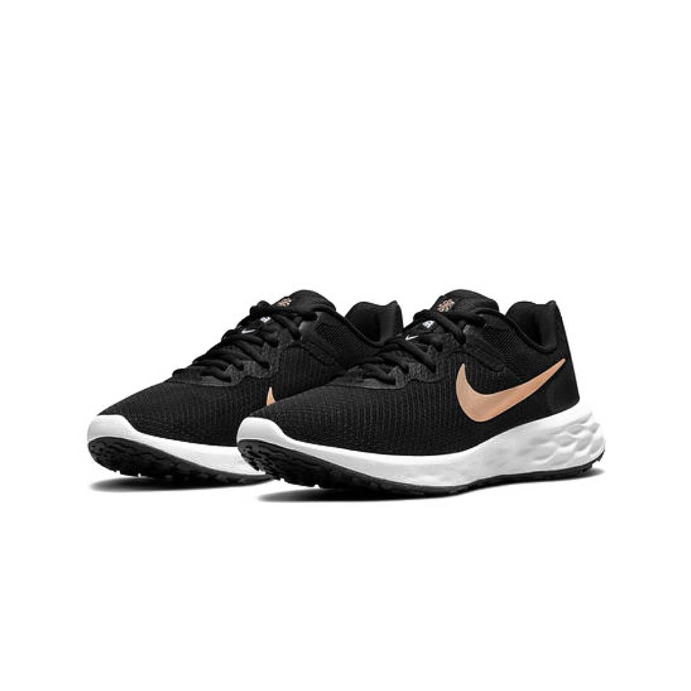 ZAPATILLAS NIKE REVOLUTION 6 DC3729 005 - MUJER