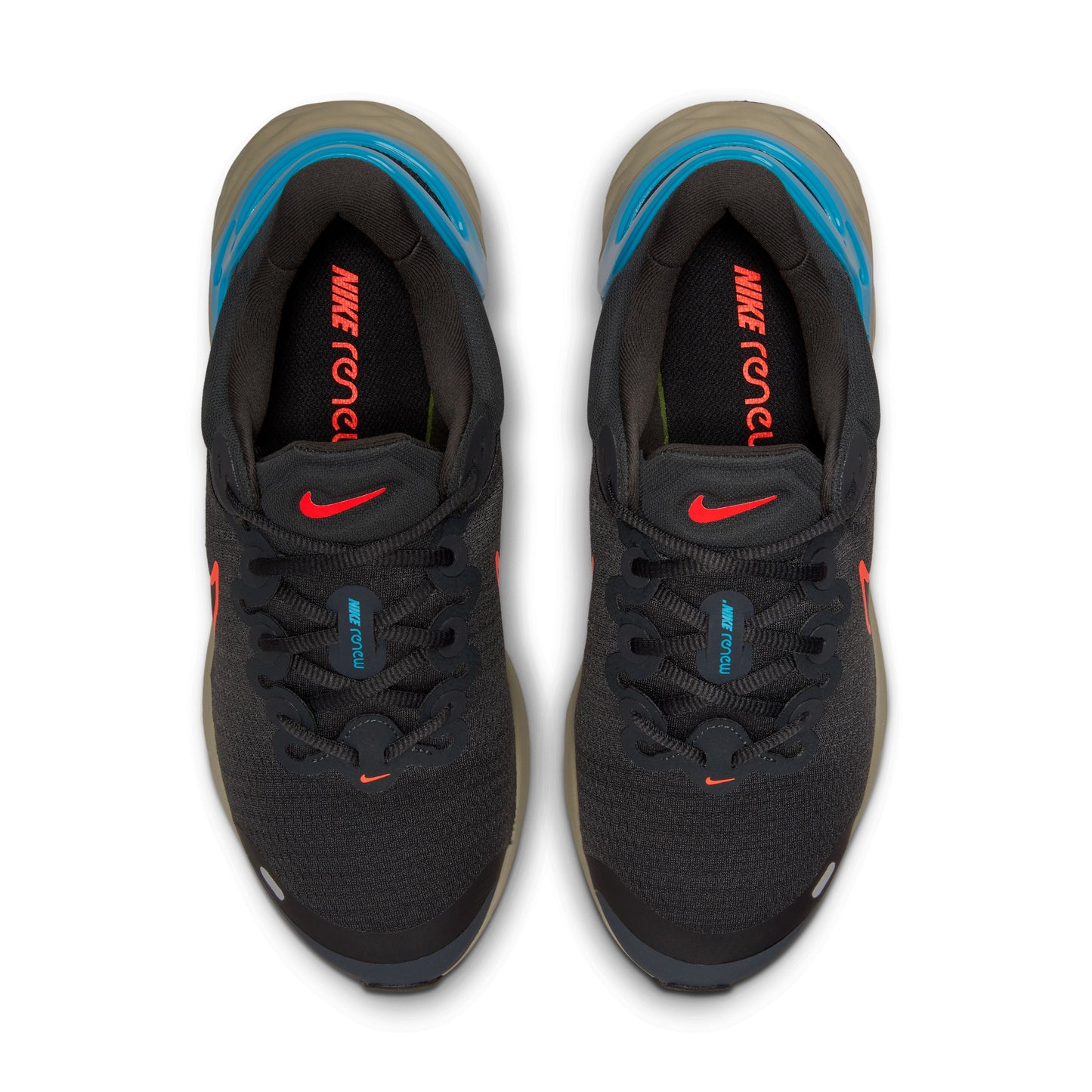 ZAPATILLAS NIKE RENEW RUN 3 DC9413 006 - HOMBRE