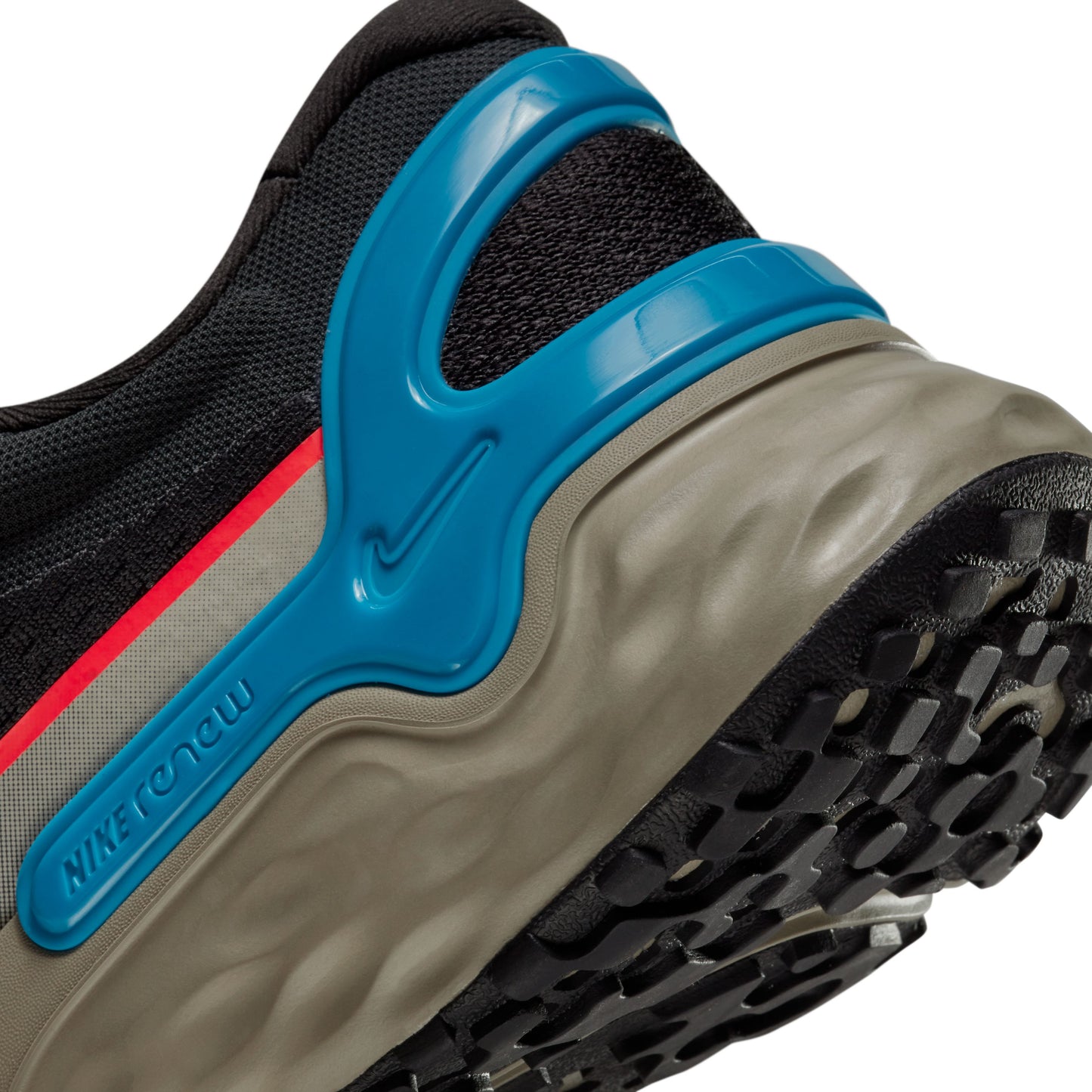 ZAPATILLAS NIKE RENEW RUN 3 DC9413 006 - HOMBRE