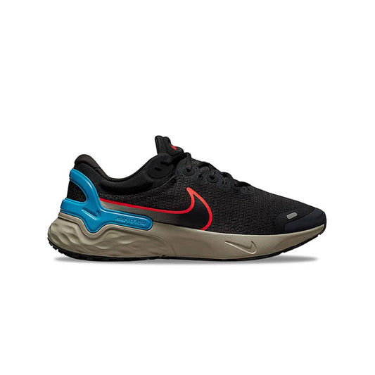 ZAPATILLAS NIKE RENEW RUN 3 DC9413 006 - HOMBRE