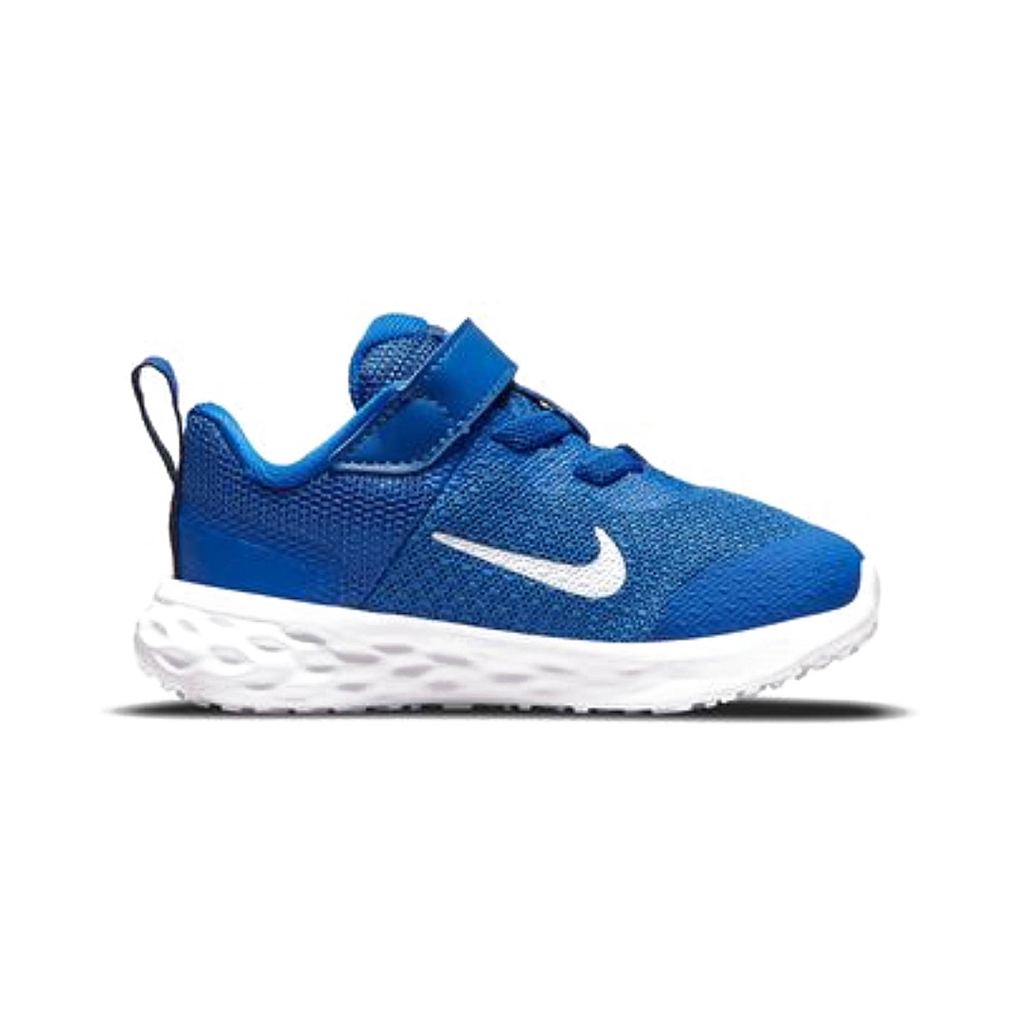 ZAPATILLAS NIKE REVOLUTION 6 DD1094 411 - NIÑOS (BEBÉ)