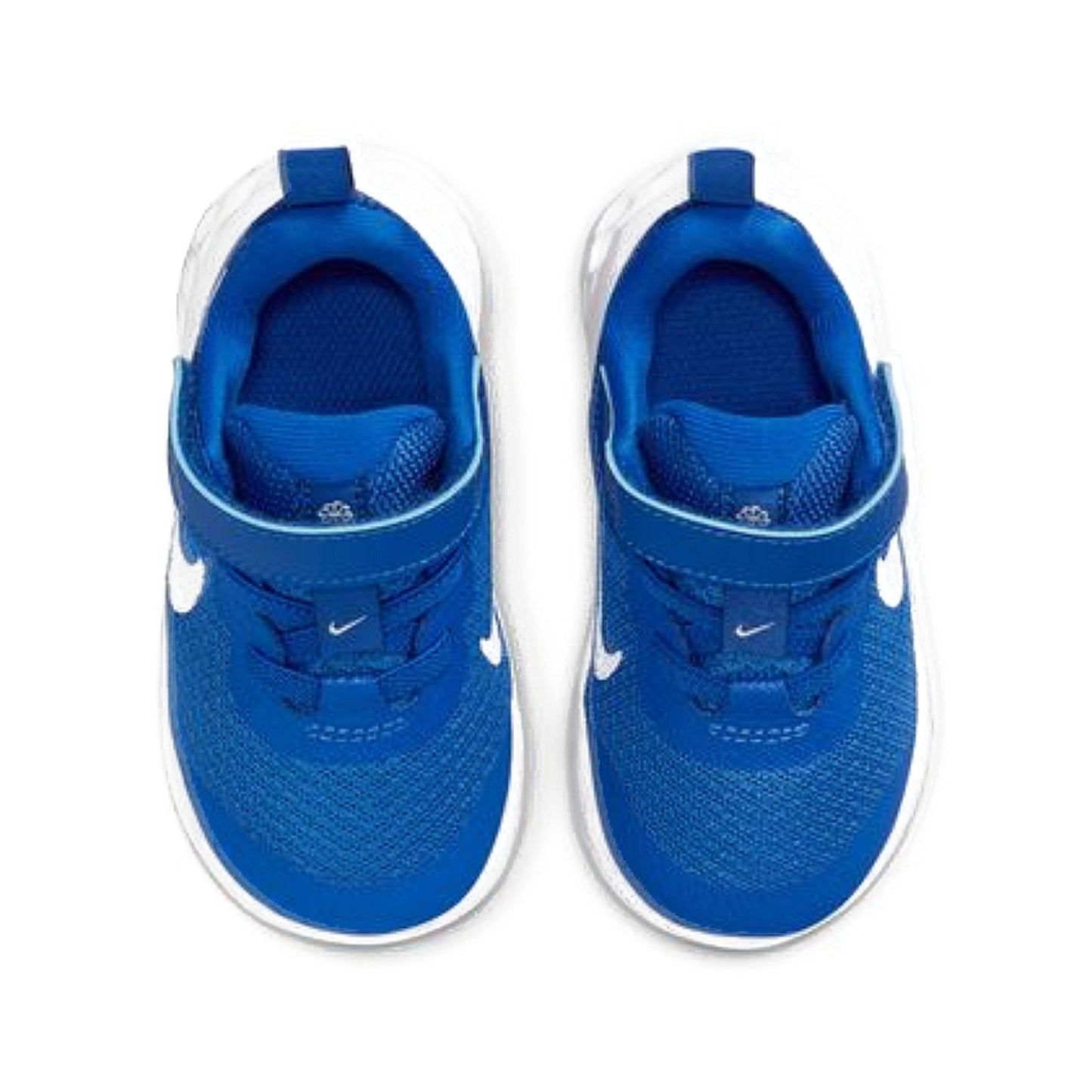 ZAPATILLAS NIKE REVOLUTION 6 DD1094 411 - NIÑOS (BEBÉ)
