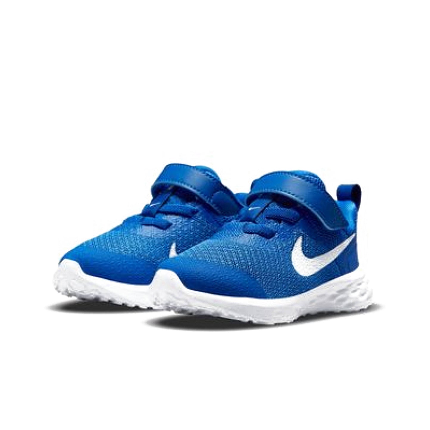 ZAPATILLAS NIKE REVOLUTION 6 DD1094 411 - NIÑOS (BEBÉ)