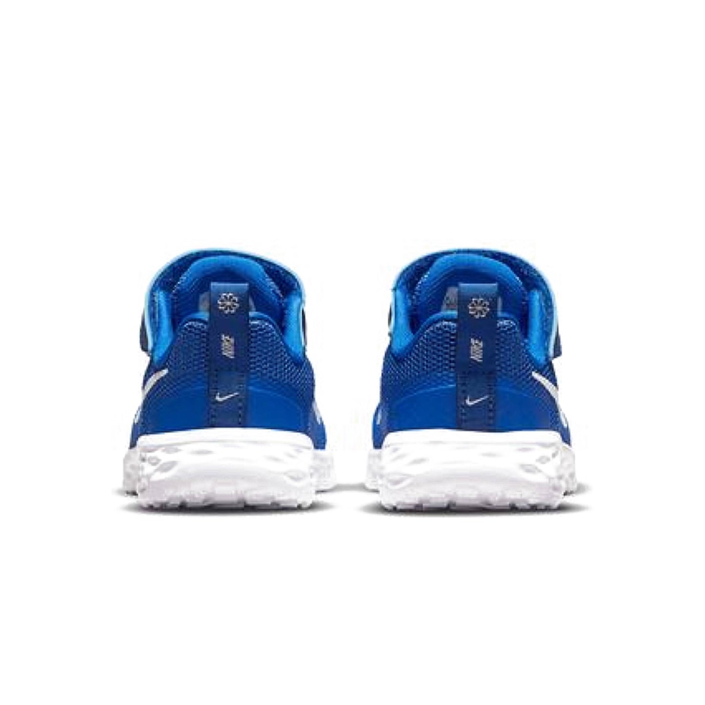 ZAPATILLAS NIKE REVOLUTION 6 DD1094 411 - NIÑOS (BEBÉ)