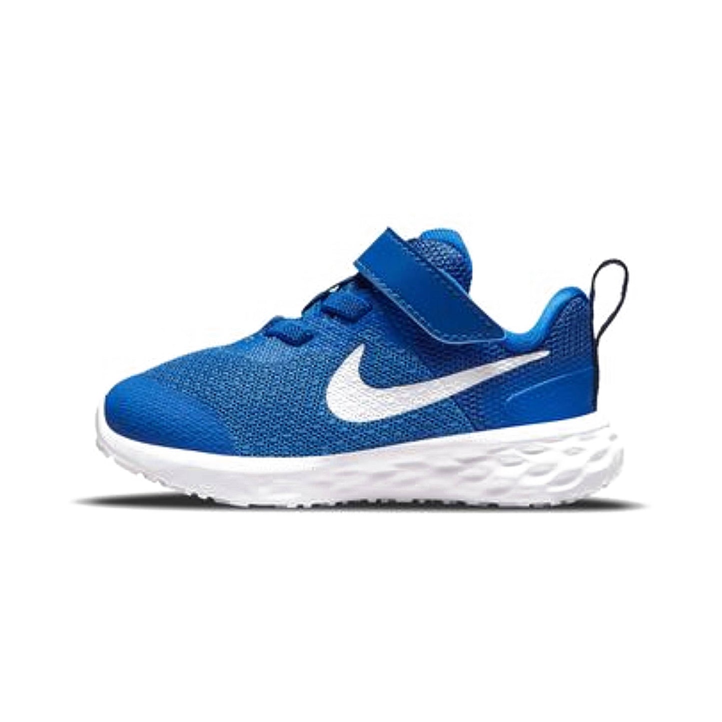 ZAPATILLAS NIKE REVOLUTION 6 DD1094 411 - NIÑOS (BEBÉ)