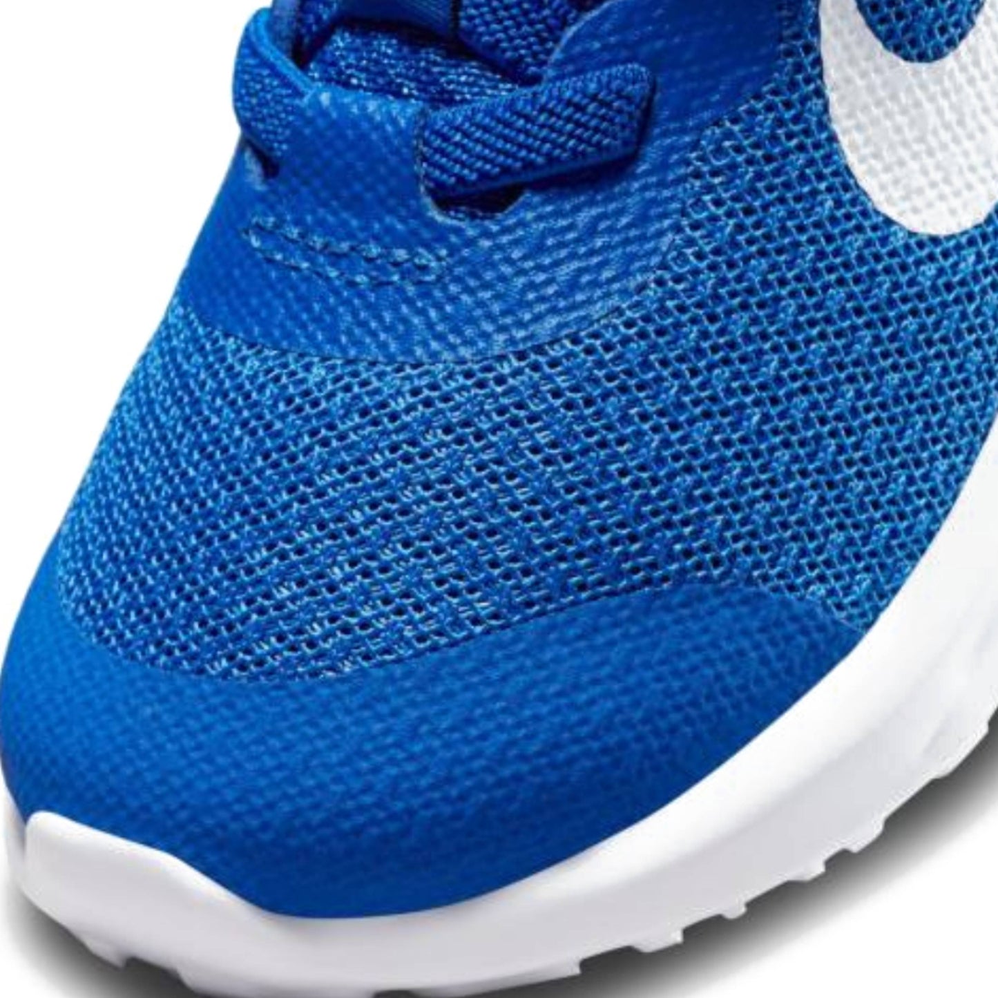 ZAPATILLAS NIKE REVOLUTION 6 DD1094 411 - NIÑOS (BEBÉ)