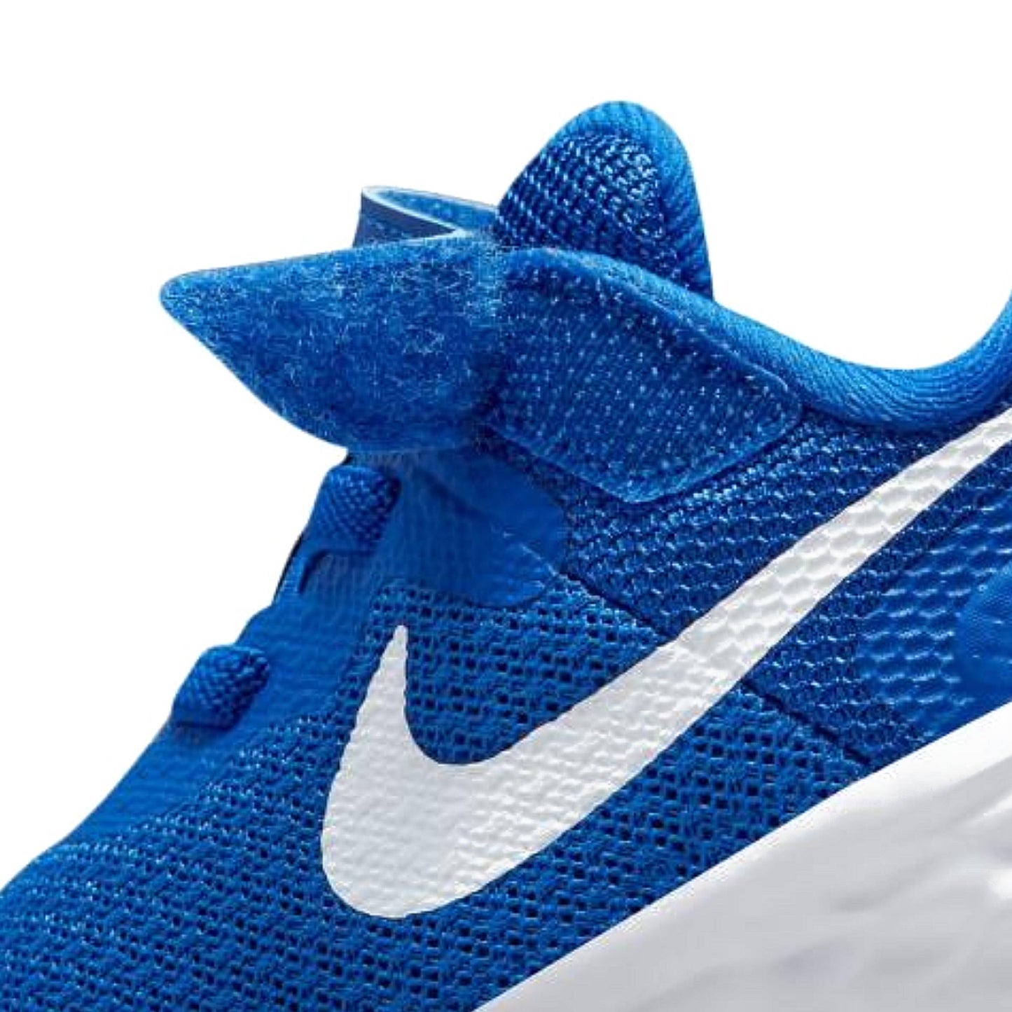 ZAPATILLAS NIKE REVOLUTION 6 DD1094 411 - NIÑOS (BEBÉ)