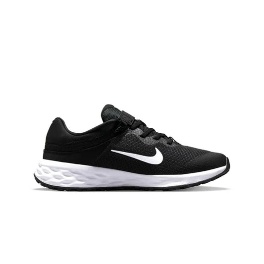ZAPATILLAS NIKE REVOLUTION 6 FLYEASE DD1113 003 - NIÑOS