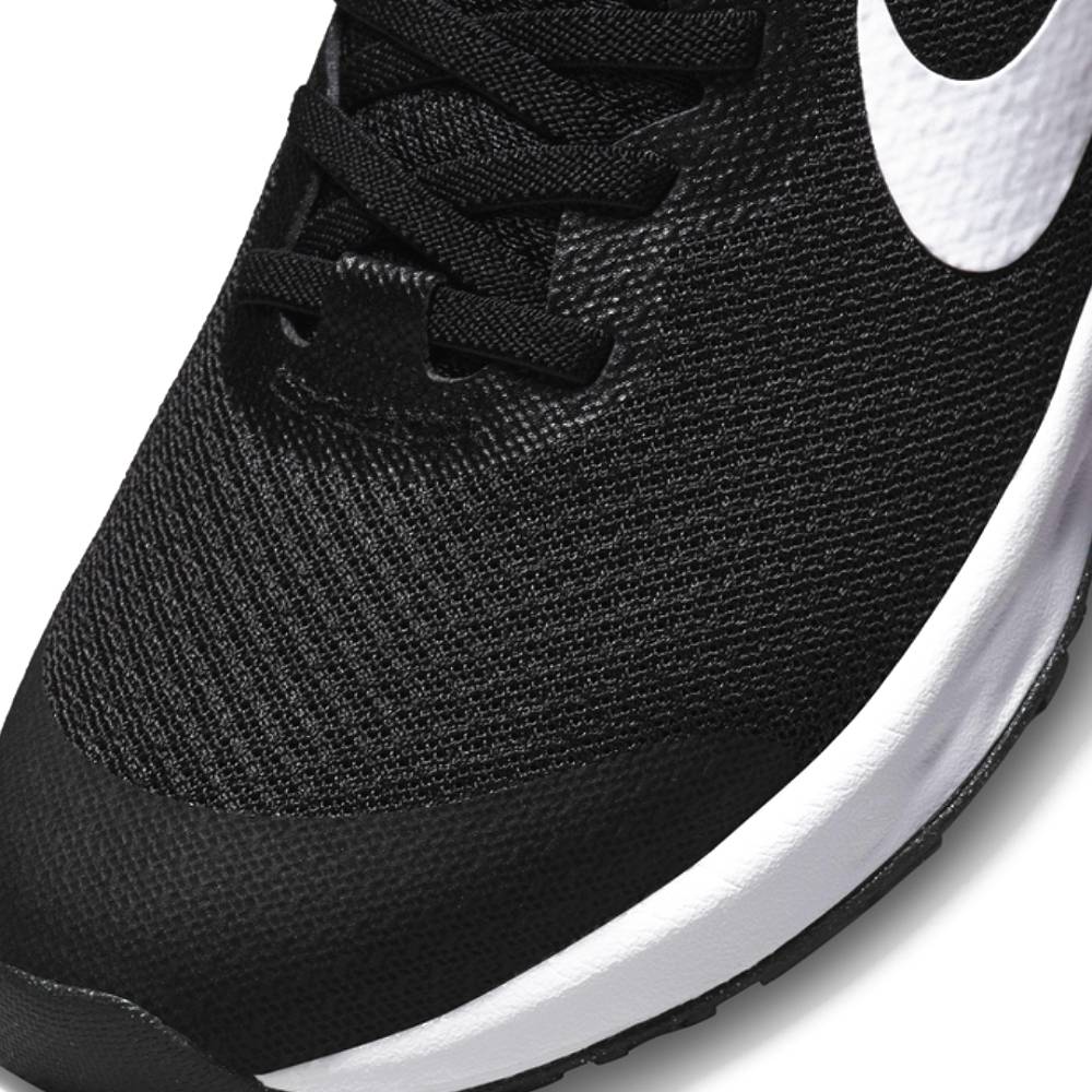 ZAPATILLAS NIKE REVOLUTION 6 FLYEASE DD1113 003 - NIÑOS