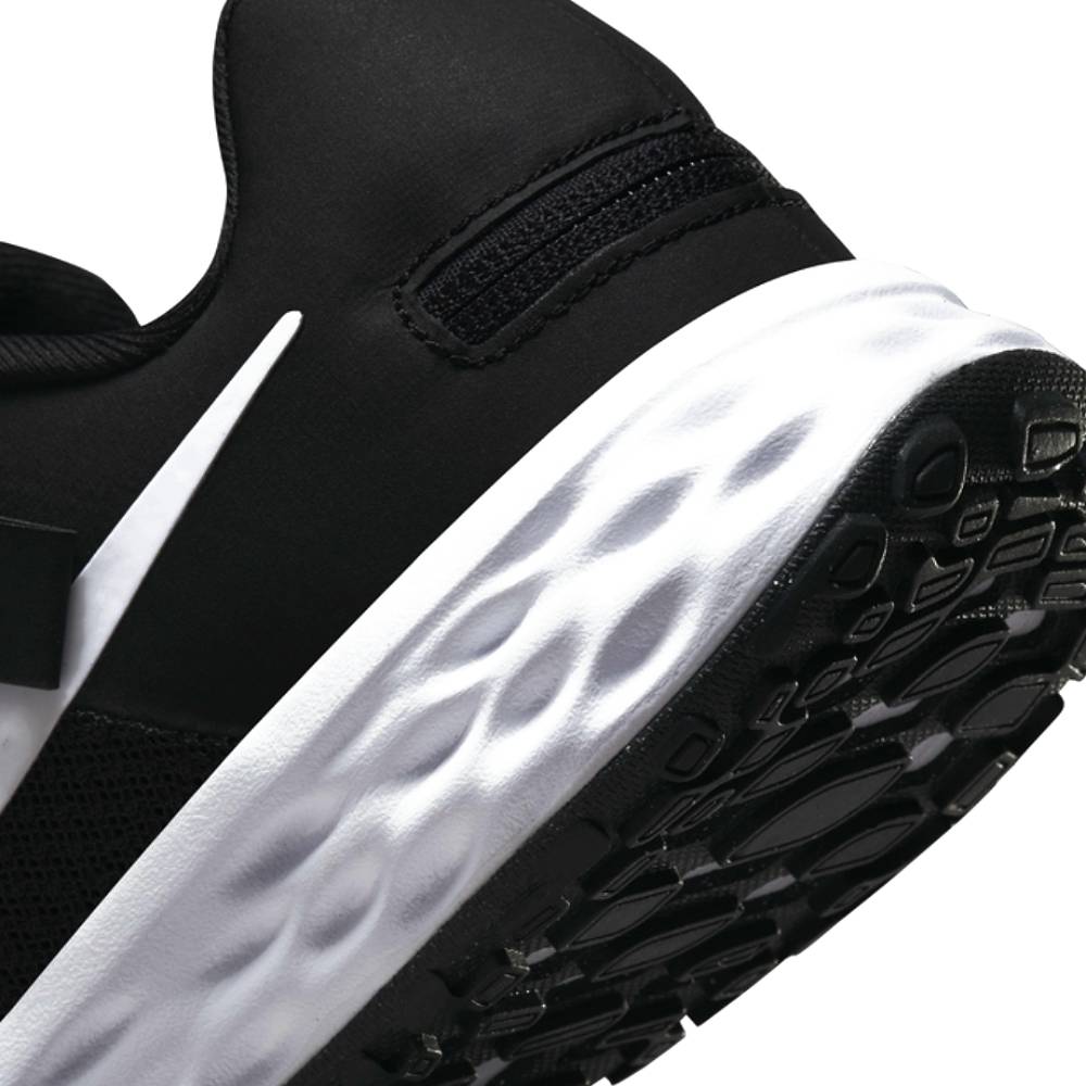 ZAPATILLAS NIKE REVOLUTION 6 FLYEASE DD1113 003 - NIÑOS