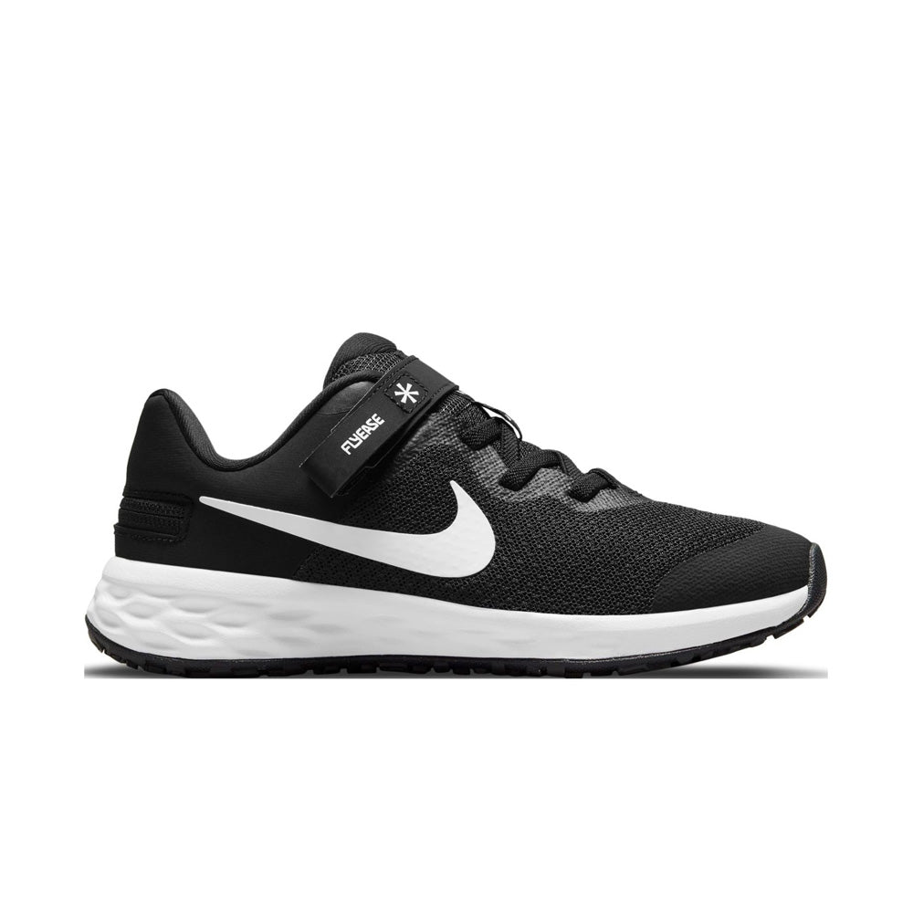 Zapatillas Nike REVOLUTION 6 F DD1114 003 Niño
