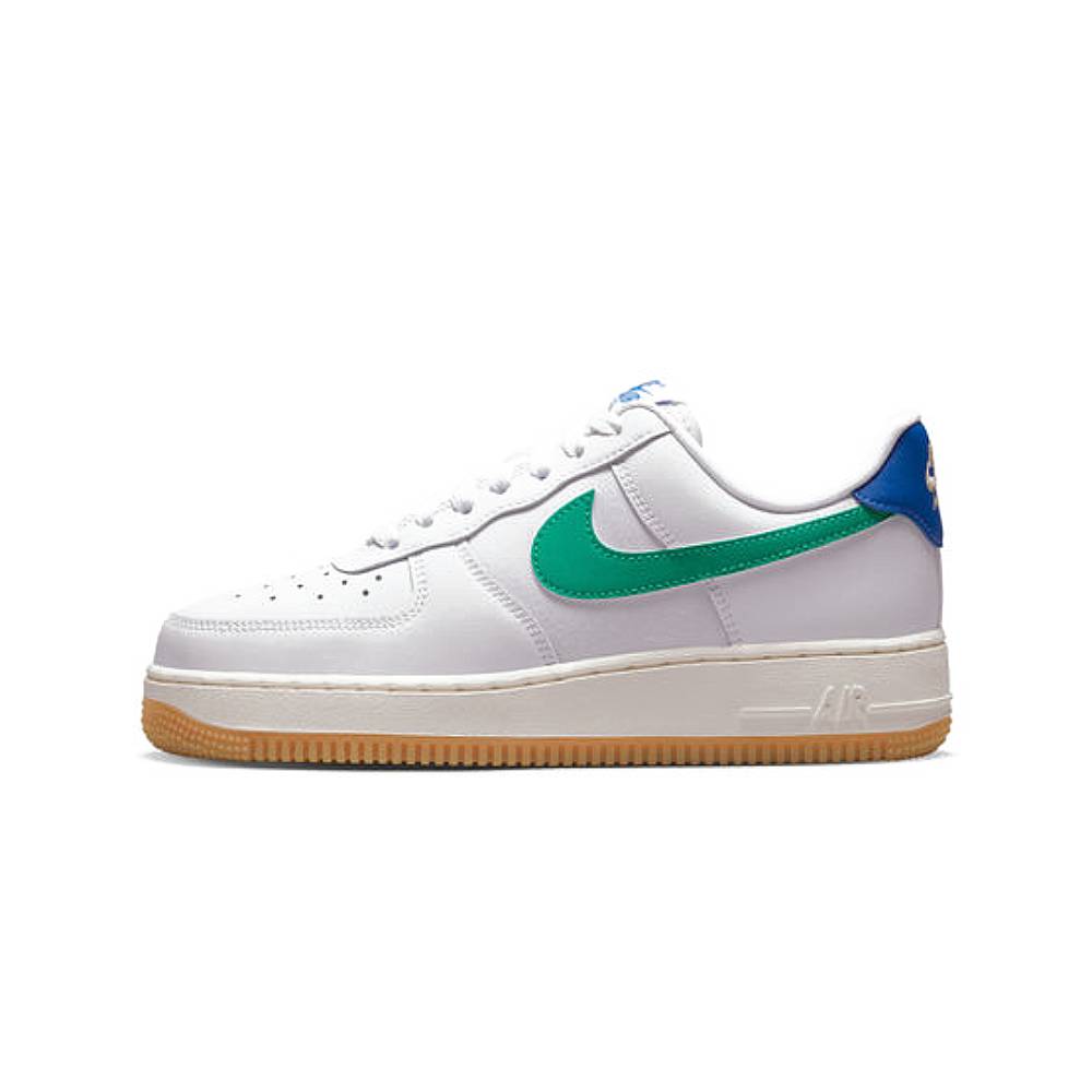 ZAPATILLAS NIKE AIR FORCE 1 '07 DD8959 110 - MUJER