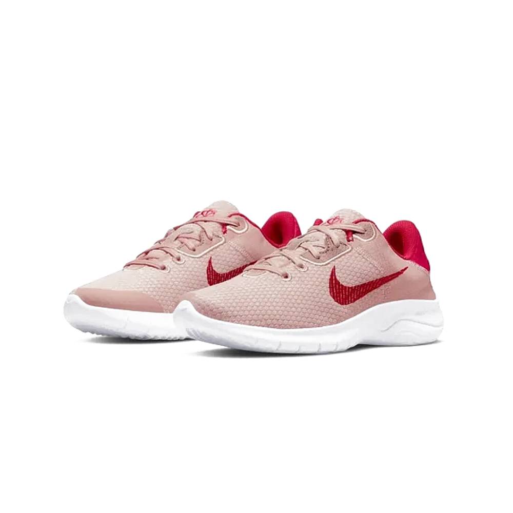 Zapatillas Nike Flex Experience Run 11 Mujer - Running | DD9283 600 Rosado
