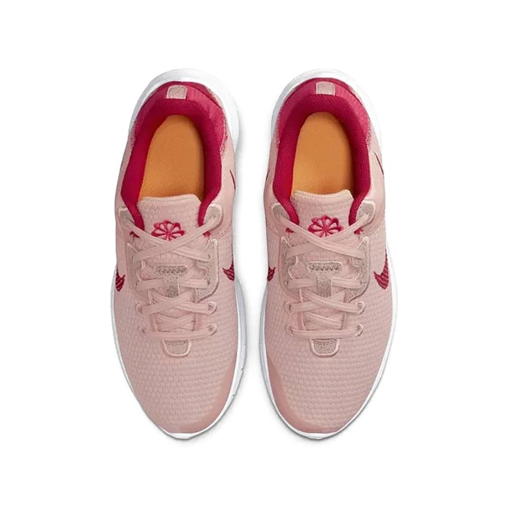 Zapatillas Nike Flex Experience Run 11 Mujer - Running | DD9283 600 Rosado
