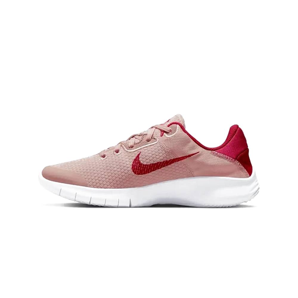 Zapatillas Nike Flex Experience Run 11 Mujer - Running | DD9283 600 Rosado