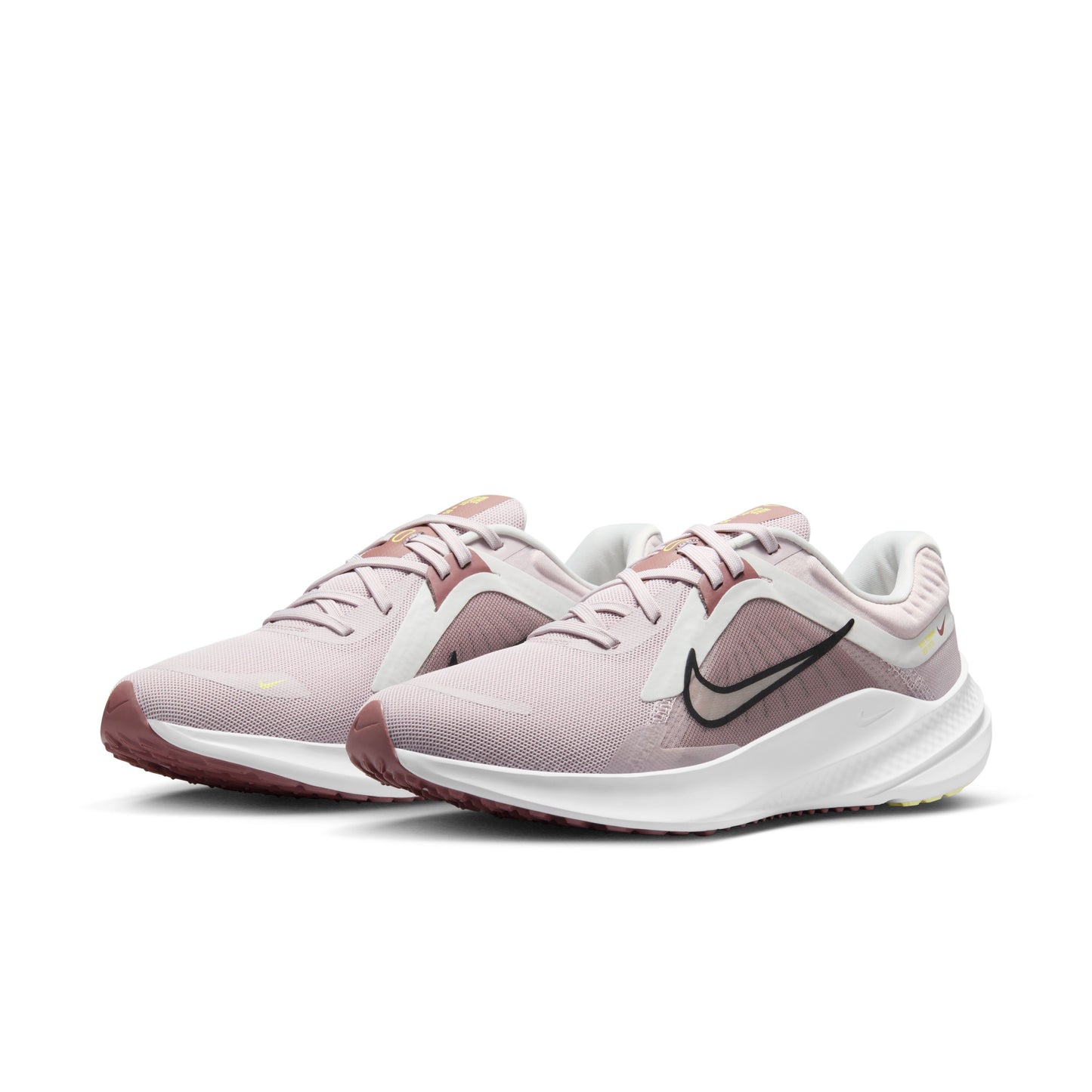 ZAPATILLAS NIKE QUEST 5 DD9291 010 - MUJER