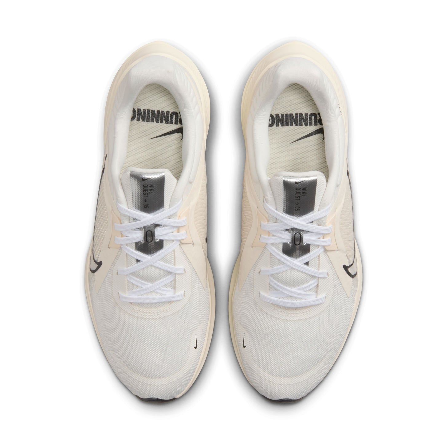 ZAPATILLAS NIKE QUEST 5 DD9291 104 - MUJER