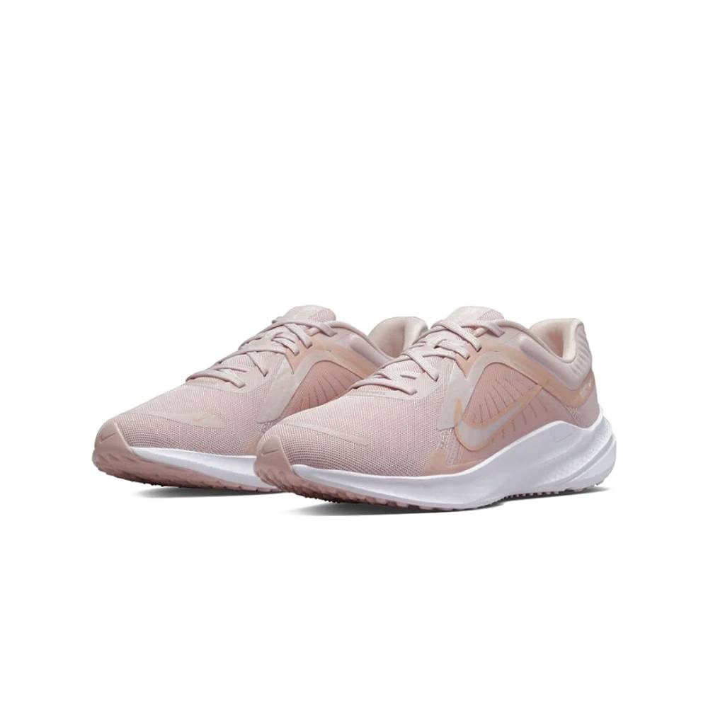 ZAPATILLAS NIKE QUEST 5 DD9291 600 - MUJER