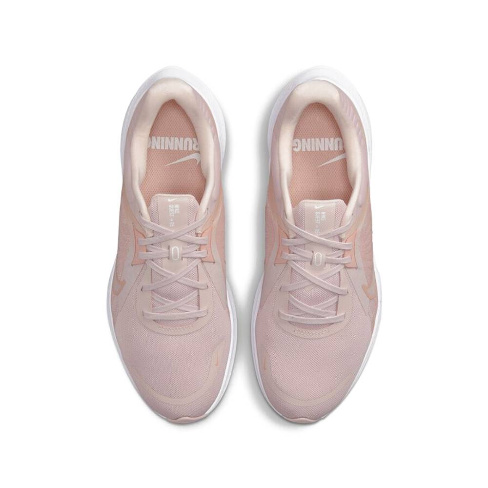 ZAPATILLAS NIKE QUEST 5 DD9291 600 - MUJER