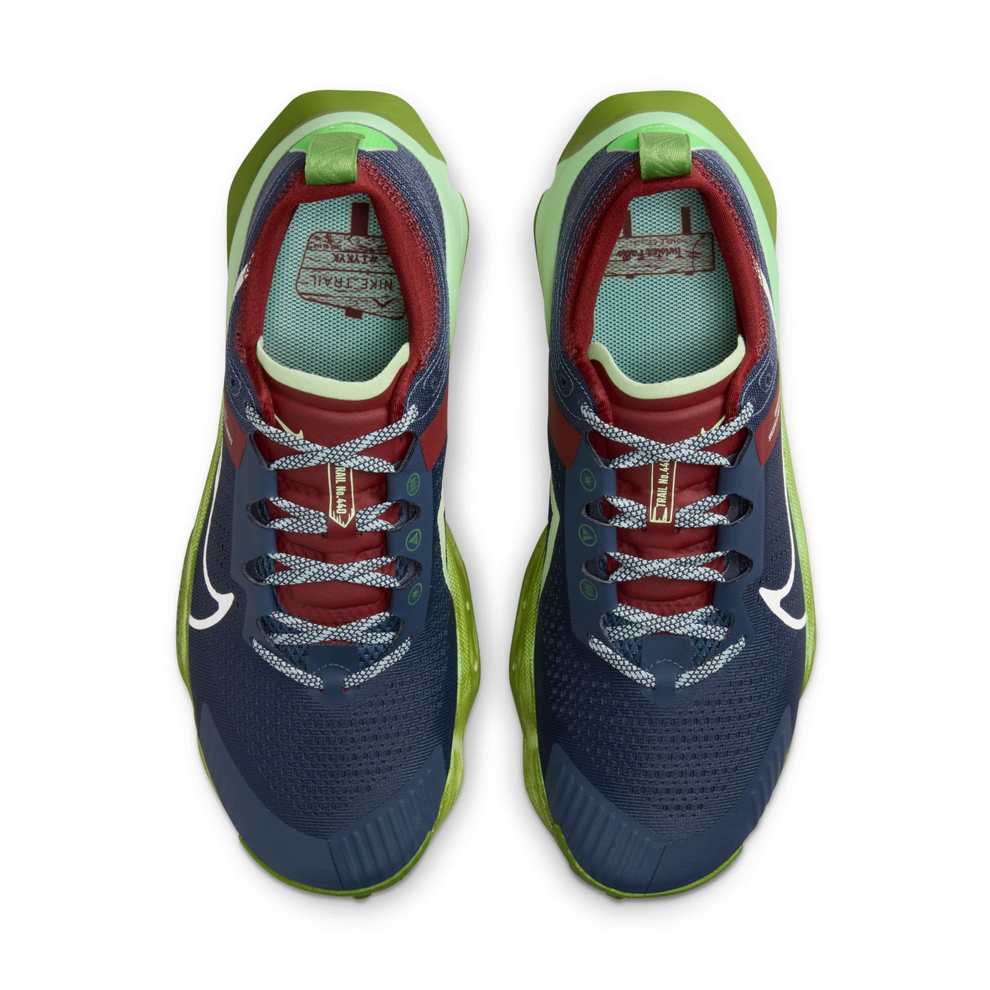 ZAPATILLAS NIKE ZOOMX ZEGAMA