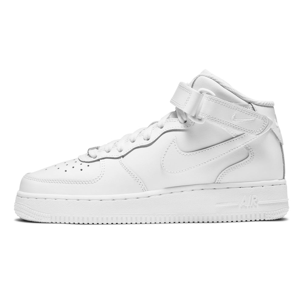 Zapatilla AIR FORCE 1 MID LE BG - Unisex