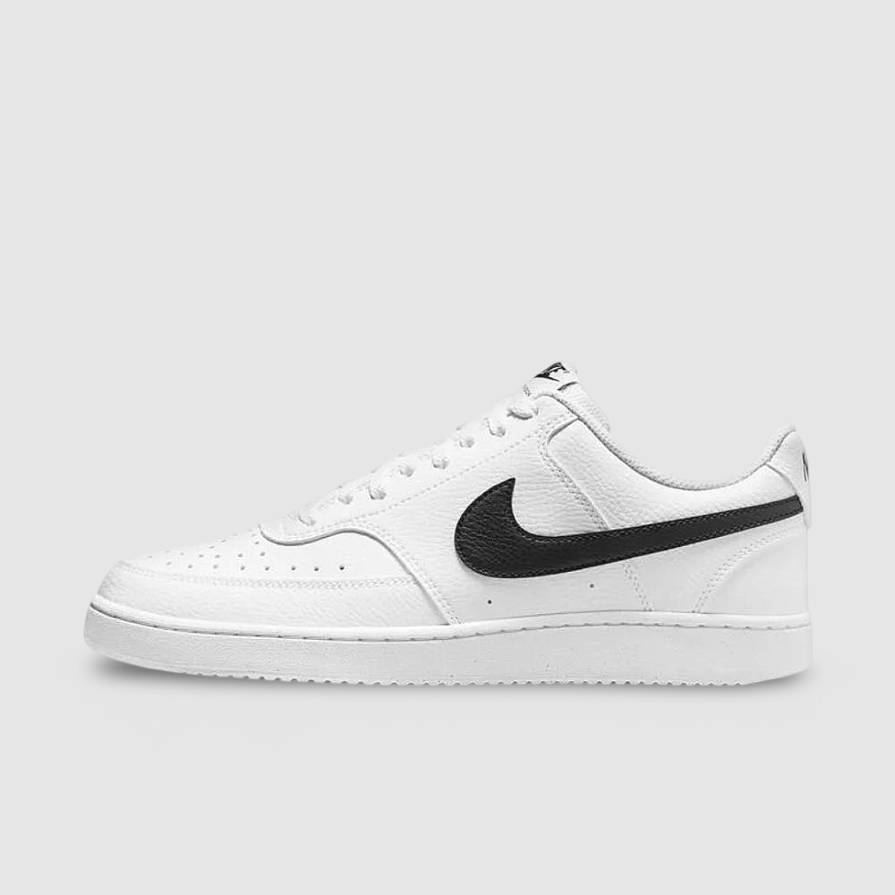 Zapatillas Nike Court Vision Low Hombre - Urbano | DH2987 101 Blanco