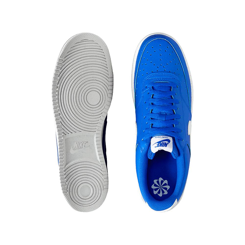 ZAPATILLAS NIKE COURT VISION LOW DH2987 400 - HOMBRE