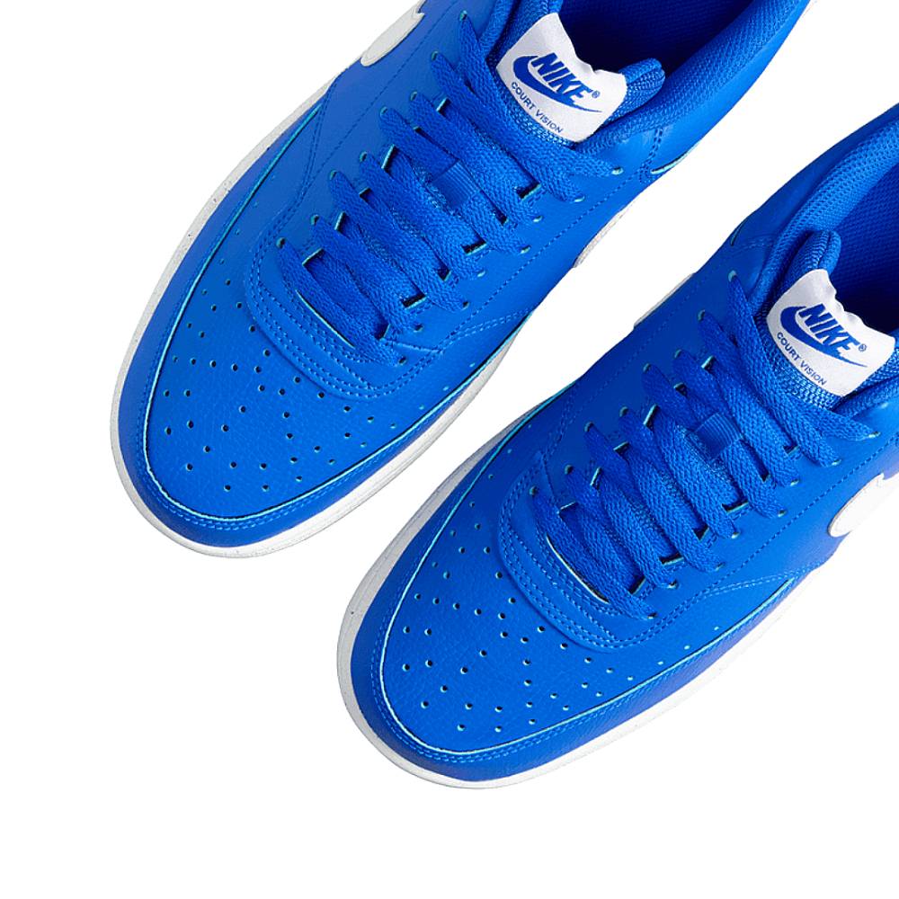 ZAPATILLAS NIKE COURT VISION LOW DH2987 400 - HOMBRE