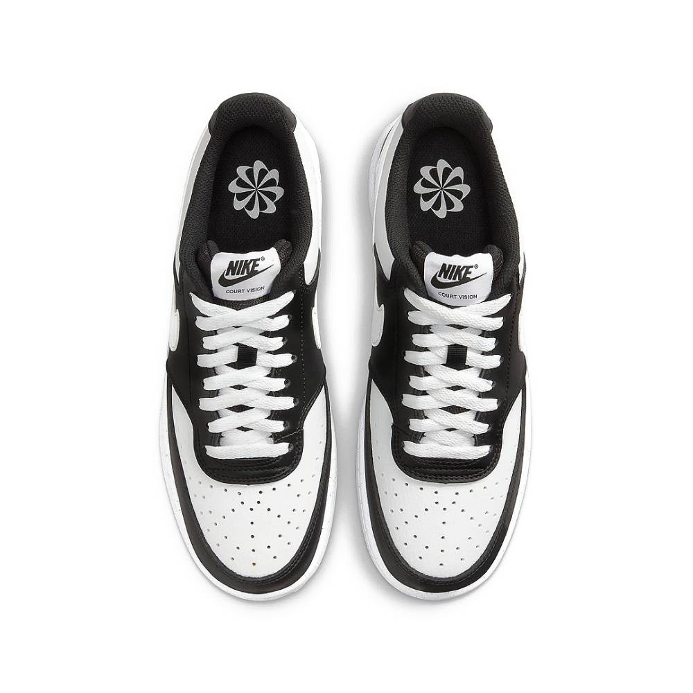 ZAPATILLAS NIKE COURT VISION LOW DH3158 003 - MUJER