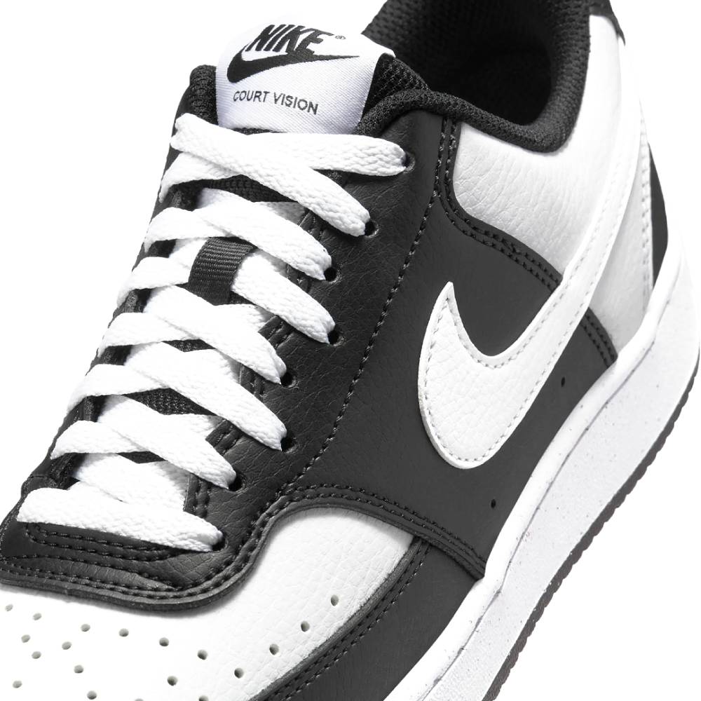 ZAPATILLAS NIKE COURT VISION LOW DH3158 003 - MUJER