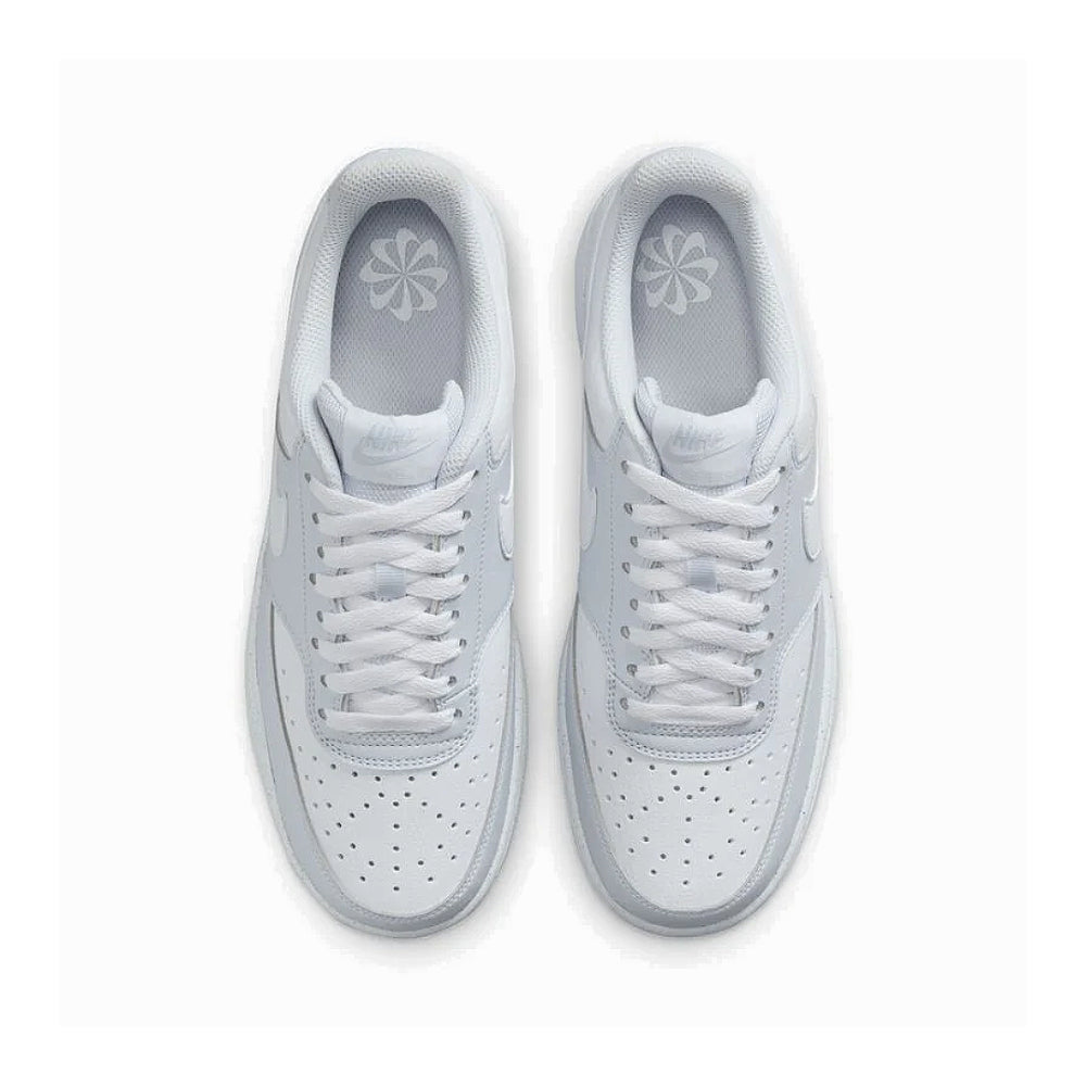 Zapatillas COURT VISION LOW - Mujer