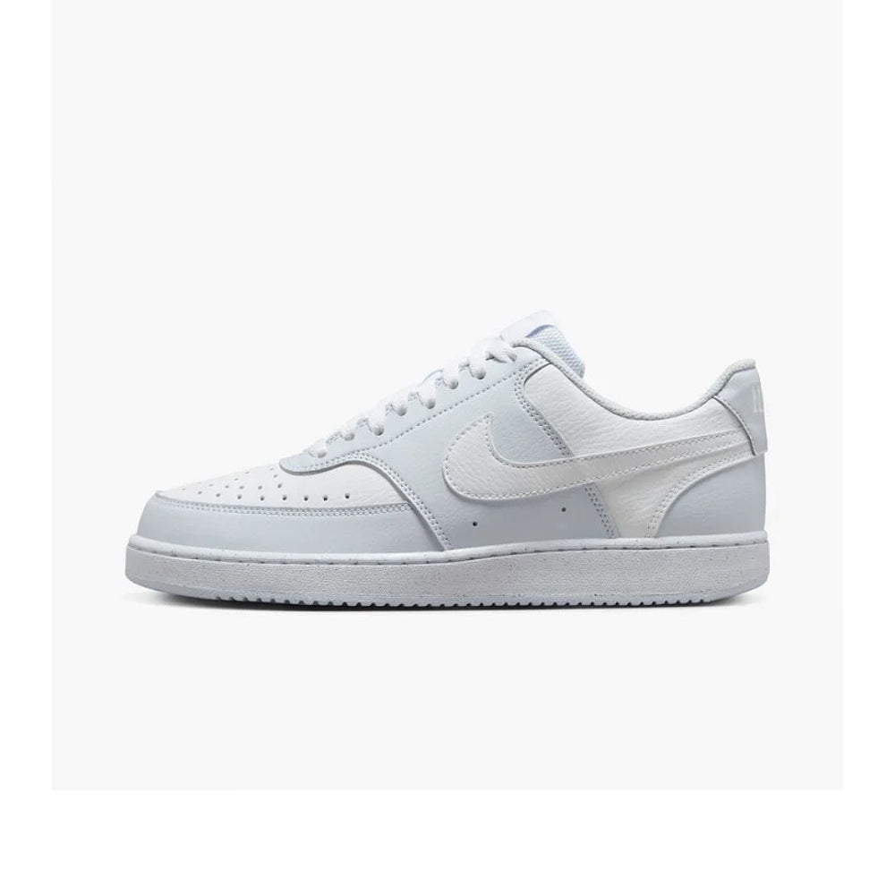 Zapatillas COURT VISION LOW - Mujer